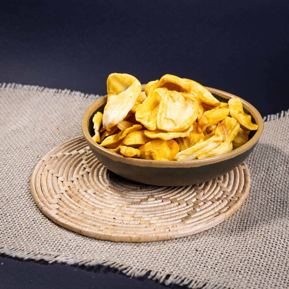 Chips de Jaca