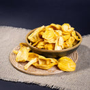Chips de Jaca Liofilizada Terrana - Terrana