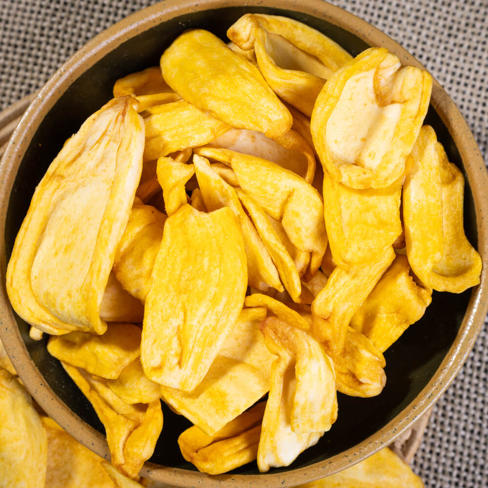 Chips de Jaca