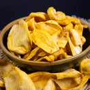 Chips de Jaca Liofilizada Terrana - Terrana