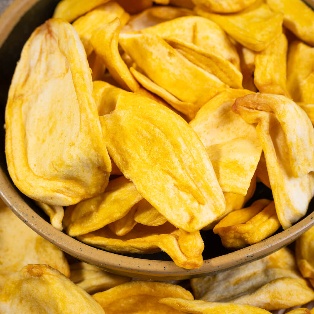 Chips de Jaca