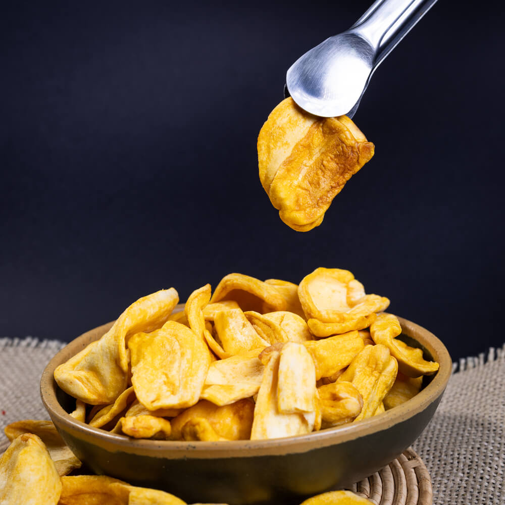 Chips de Jaca