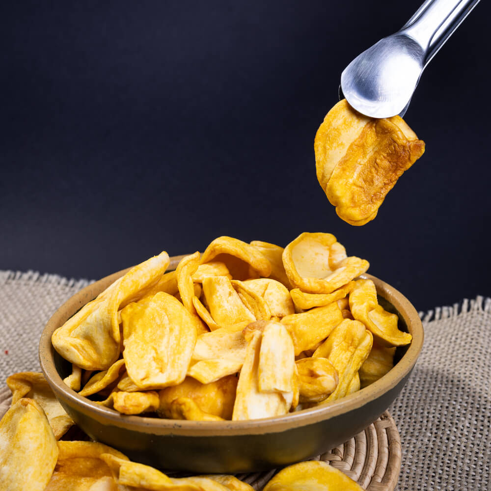 Chips de Jaca