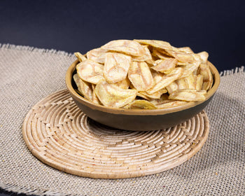 Chips de Banana Lemon Pepper Terrana