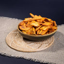 Chips Banana Páprica - Terrana