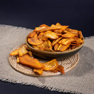 Chips Banana Páprica - Terrana