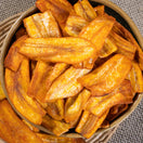 Chips Banana Páprica - Terrana
