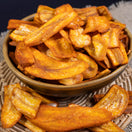 Chips Banana Páprica - Terrana