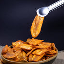 Chips Banana Páprica - Terrana