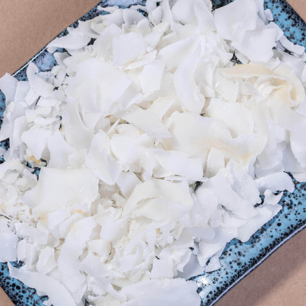 Chips de Coco sem Borda Terrana