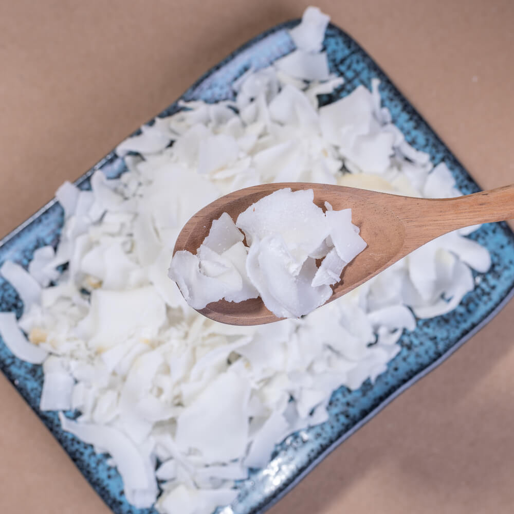 Chips de Coco sem Borda Terrana