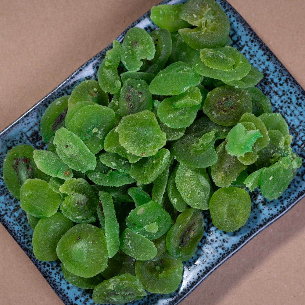 Kiwi Glaceado Terrana