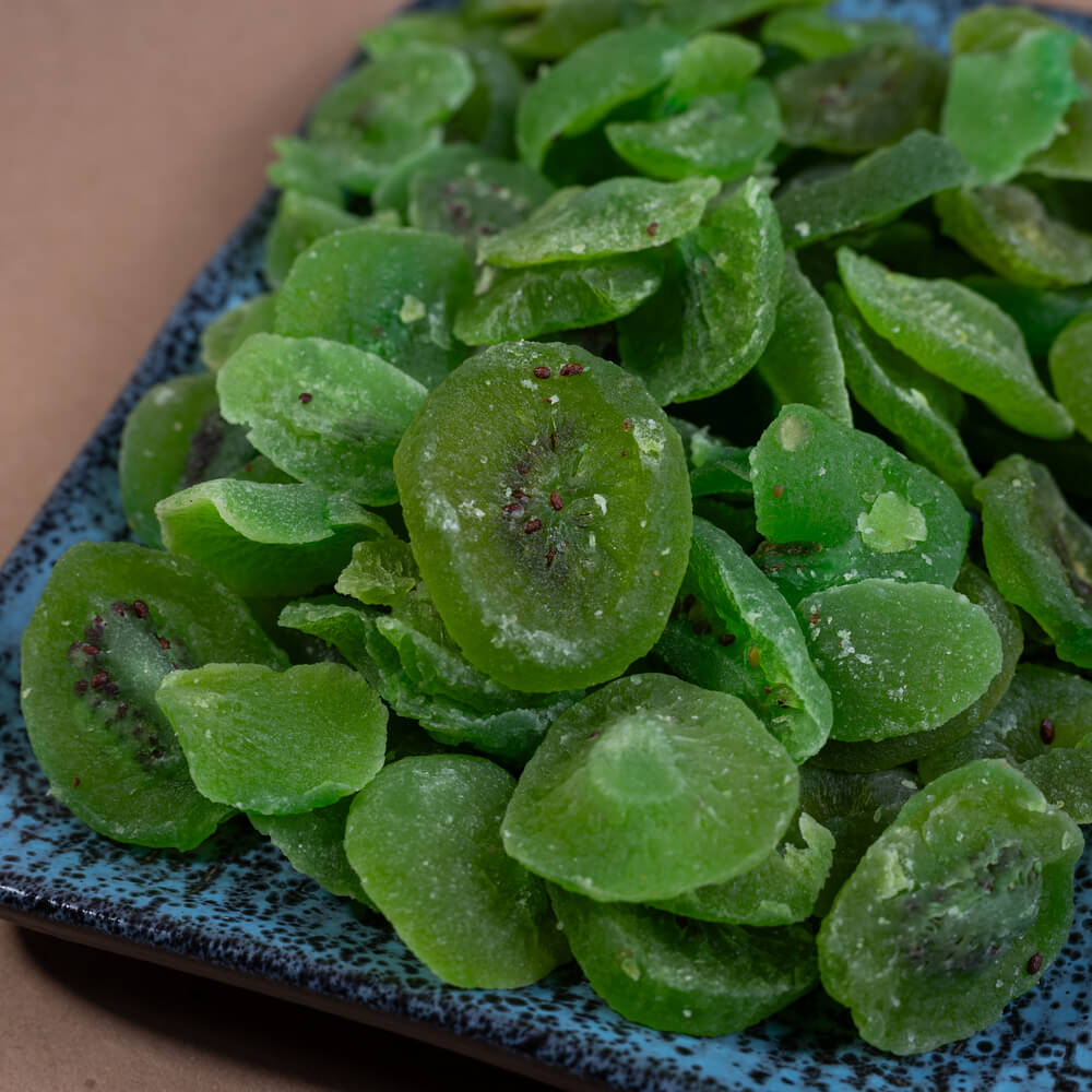 Kiwi Glaceado Terrana