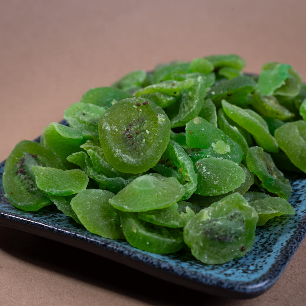 Kiwi Glaceado Terrana