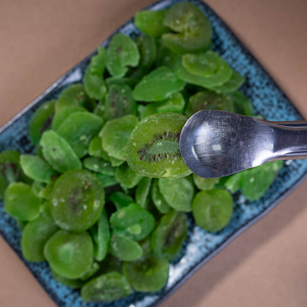 Kiwi Glaceado Terrana