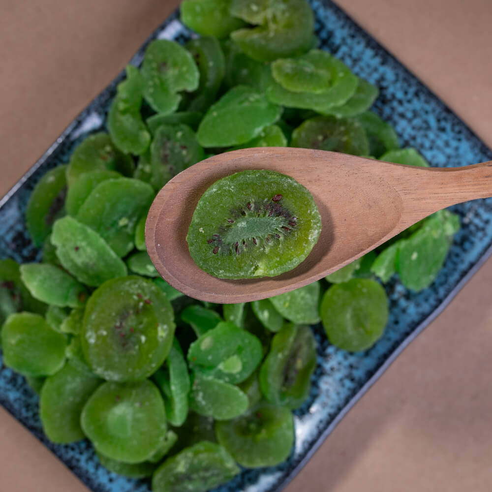 Kiwi Glaceado Terrana