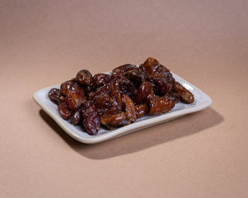 Tâmara Sem Caroço de Israel Terrana
