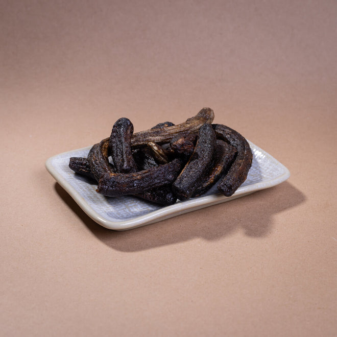 Banana Passa - Terrana