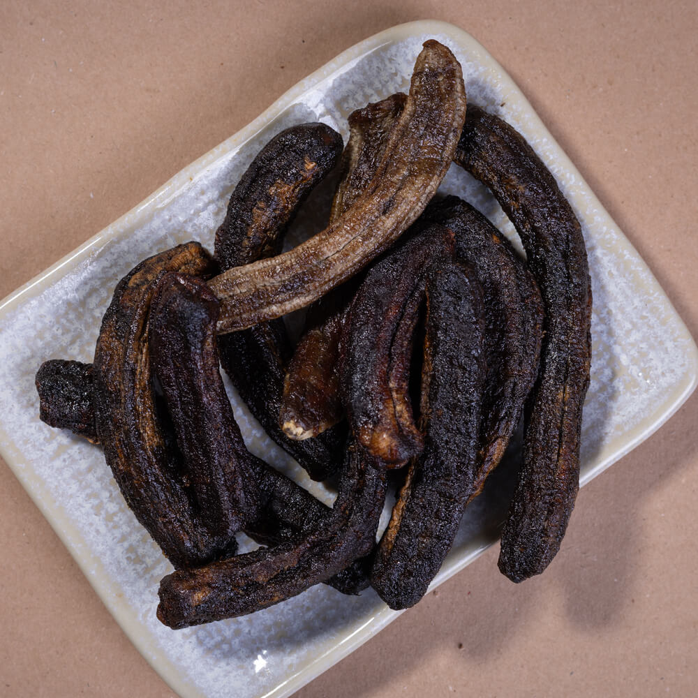 Banana Passa Terrana