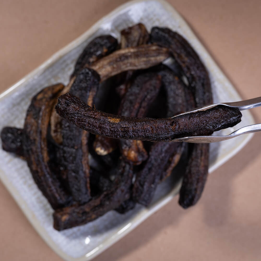 Banana Passa Terrana