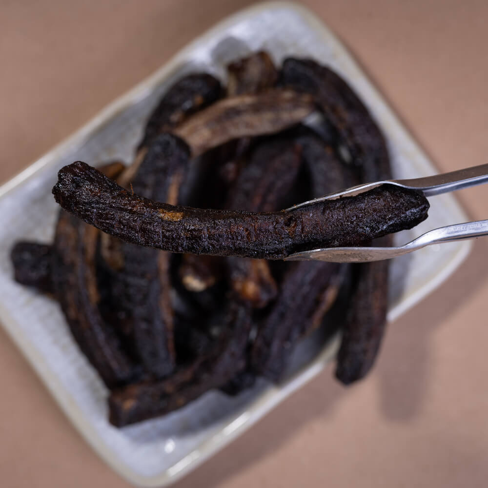 Banana Passa Terrana