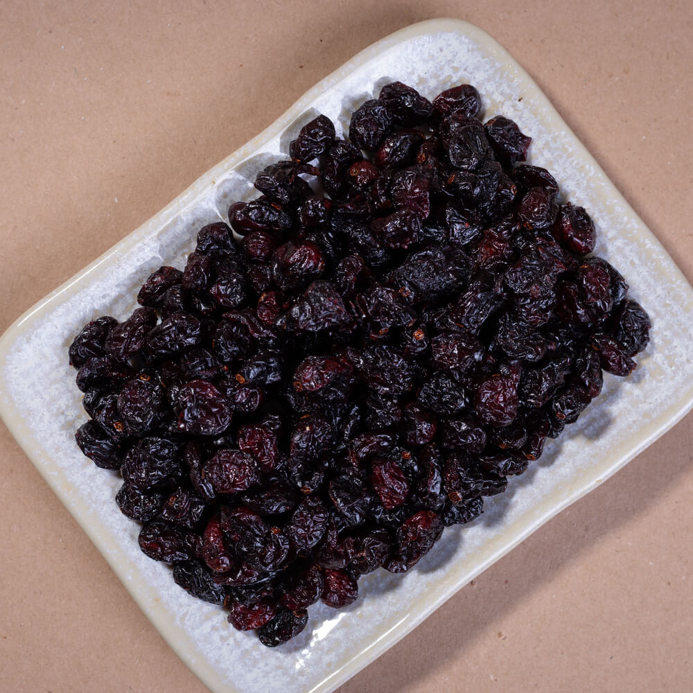Cranberry Inteiro Terrana