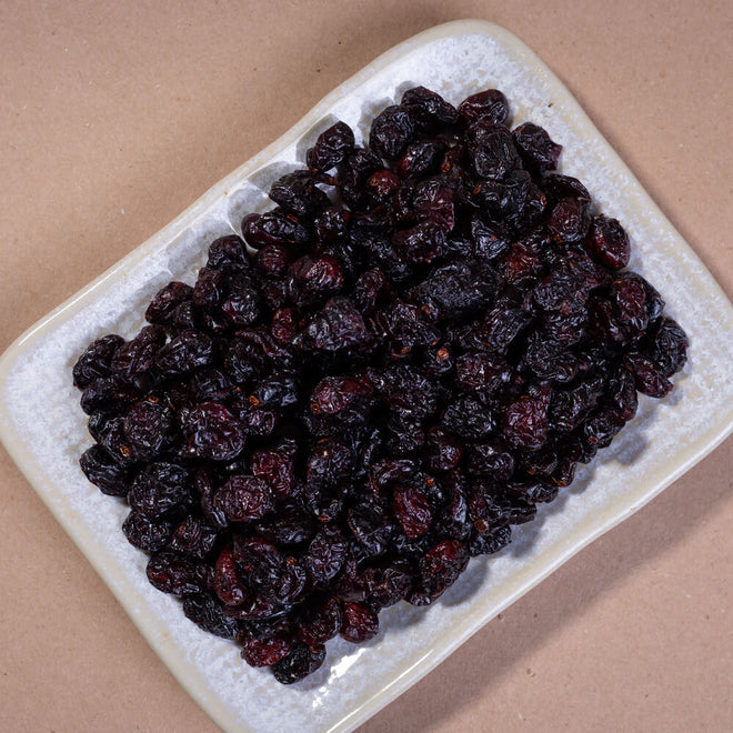Cranberry Desidratado Inteiro - Terrana