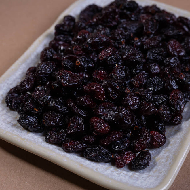 Cranberry Desidratado Inteiro - Terrana