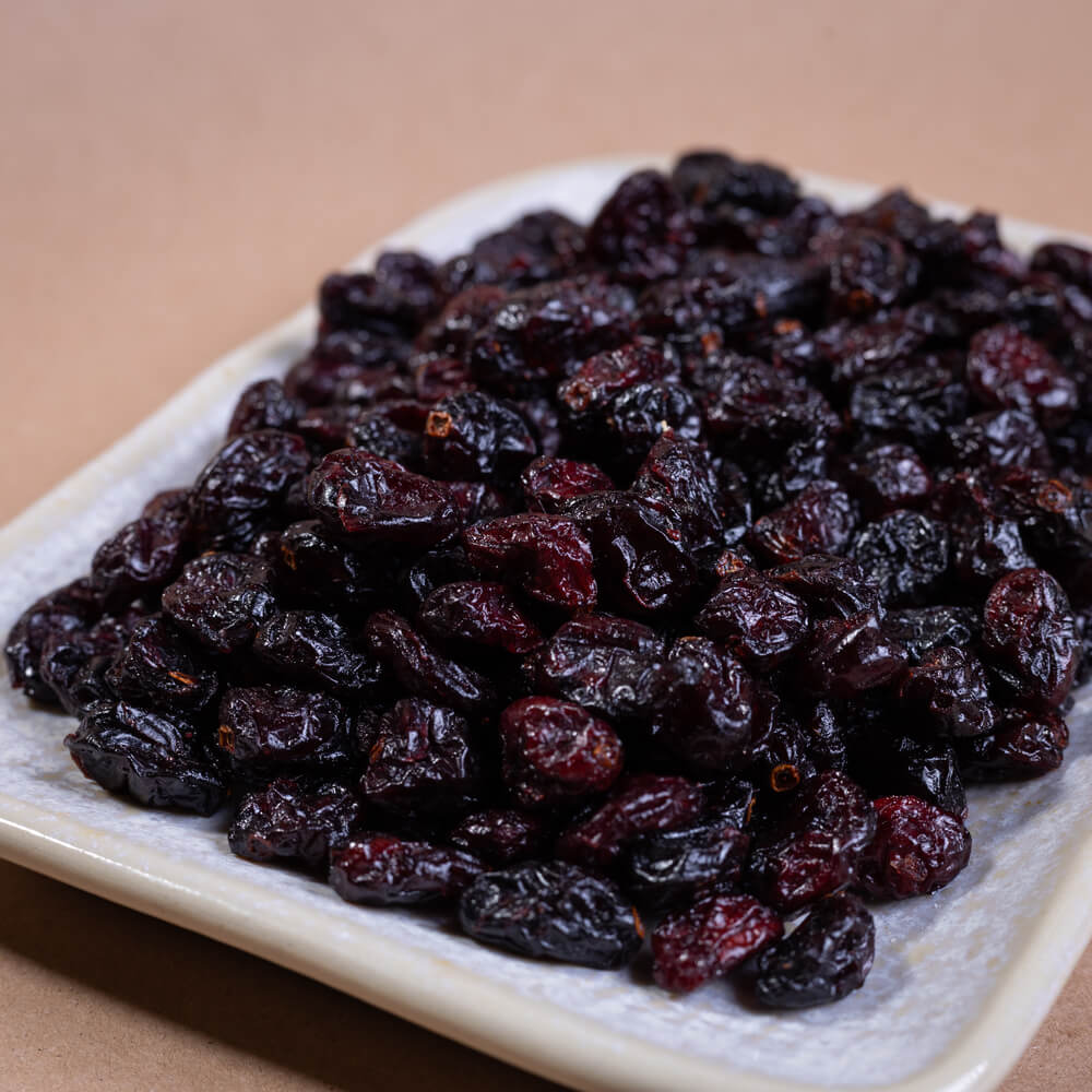 Cranberry Inteiro Terrana