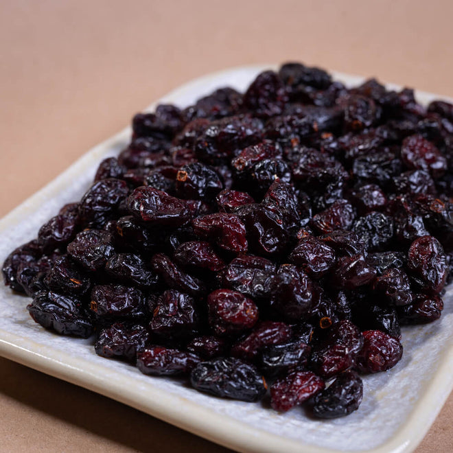 Cranberry Desidratado Inteiro - Terrana