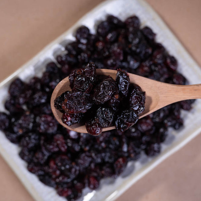 Cranberry Desidratado Inteiro - Terrana