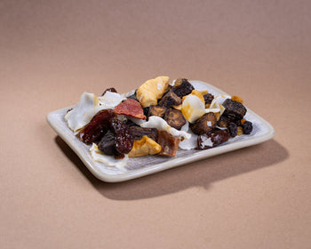 Mix de Frutas Desidratadas Terrana