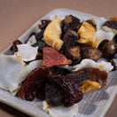 Mix de Frutas Desidratadas Terrana - Terrana