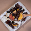 Mix de Frutas Desidratadas Terrana - Terrana