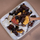 Mix de Frutas Desidratadas Terrana - Terrana