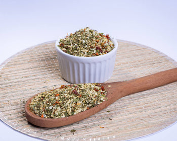 Tempero Chimichurri Premium Terrana