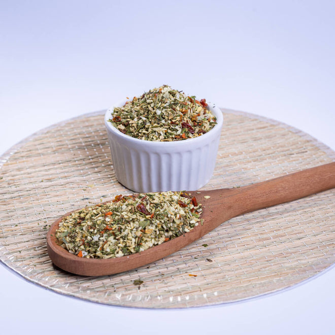 Tempero Chimichurri Premium Terrana - Terrana