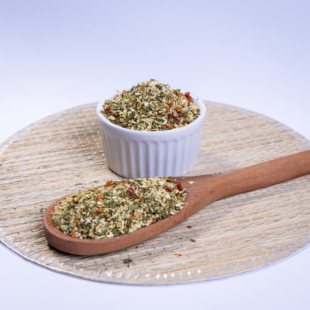 Tempero Chimichurri