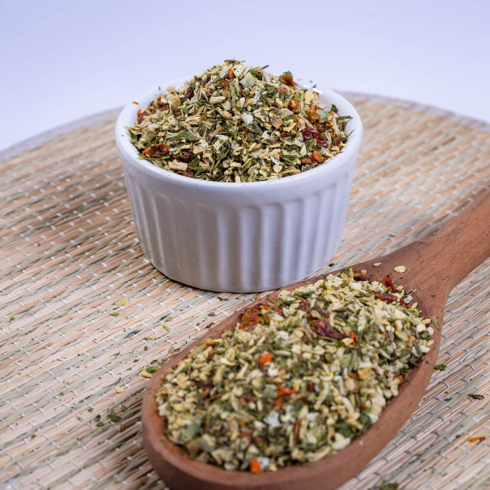 Tempero Chimichurri