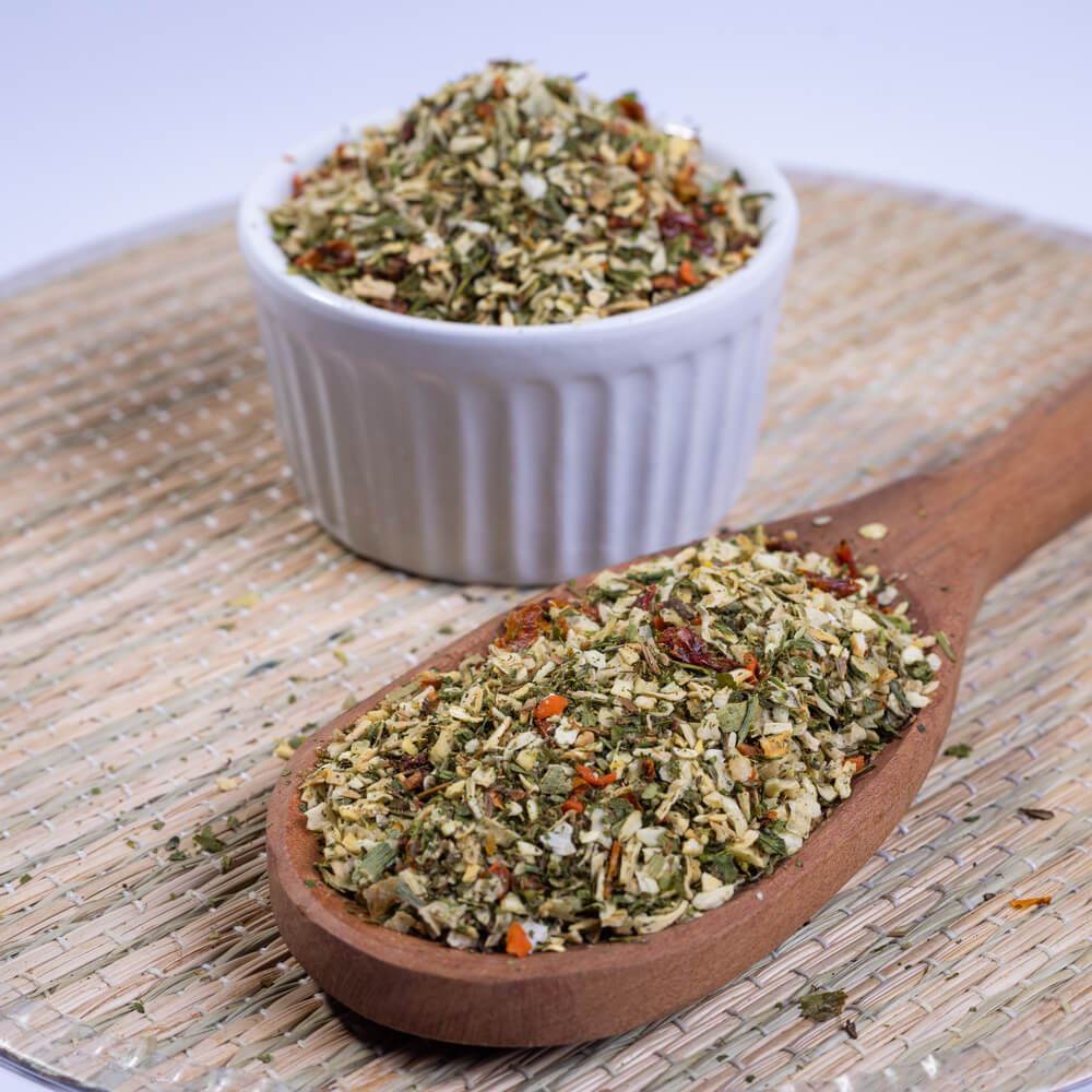 Tempero Chimichurri