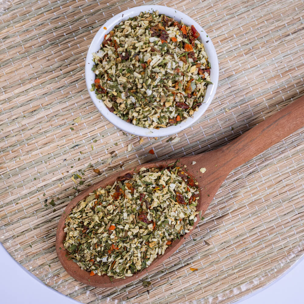 Tempero Chimichurri
