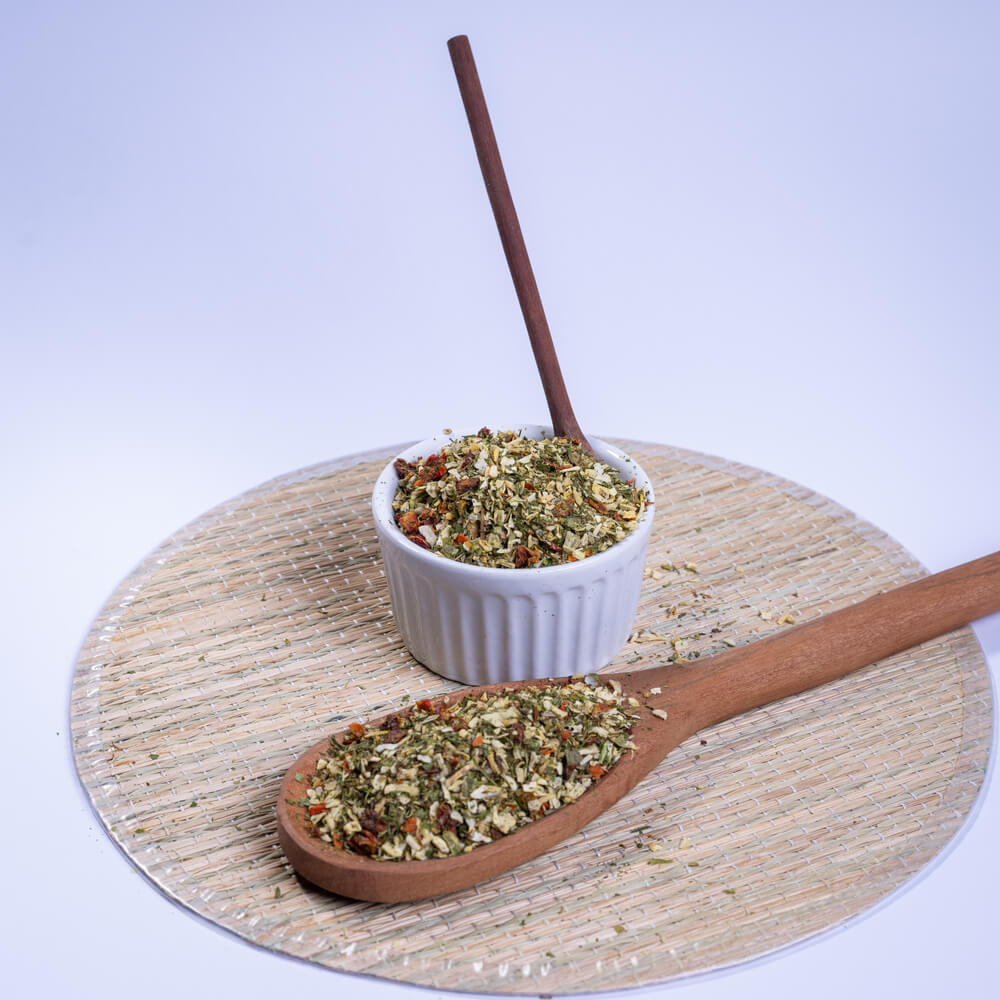 Tempero Chimichurri
