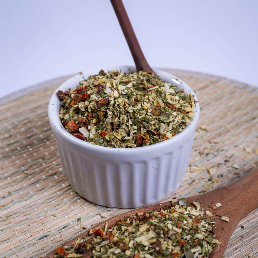 Tempero Chimichurri