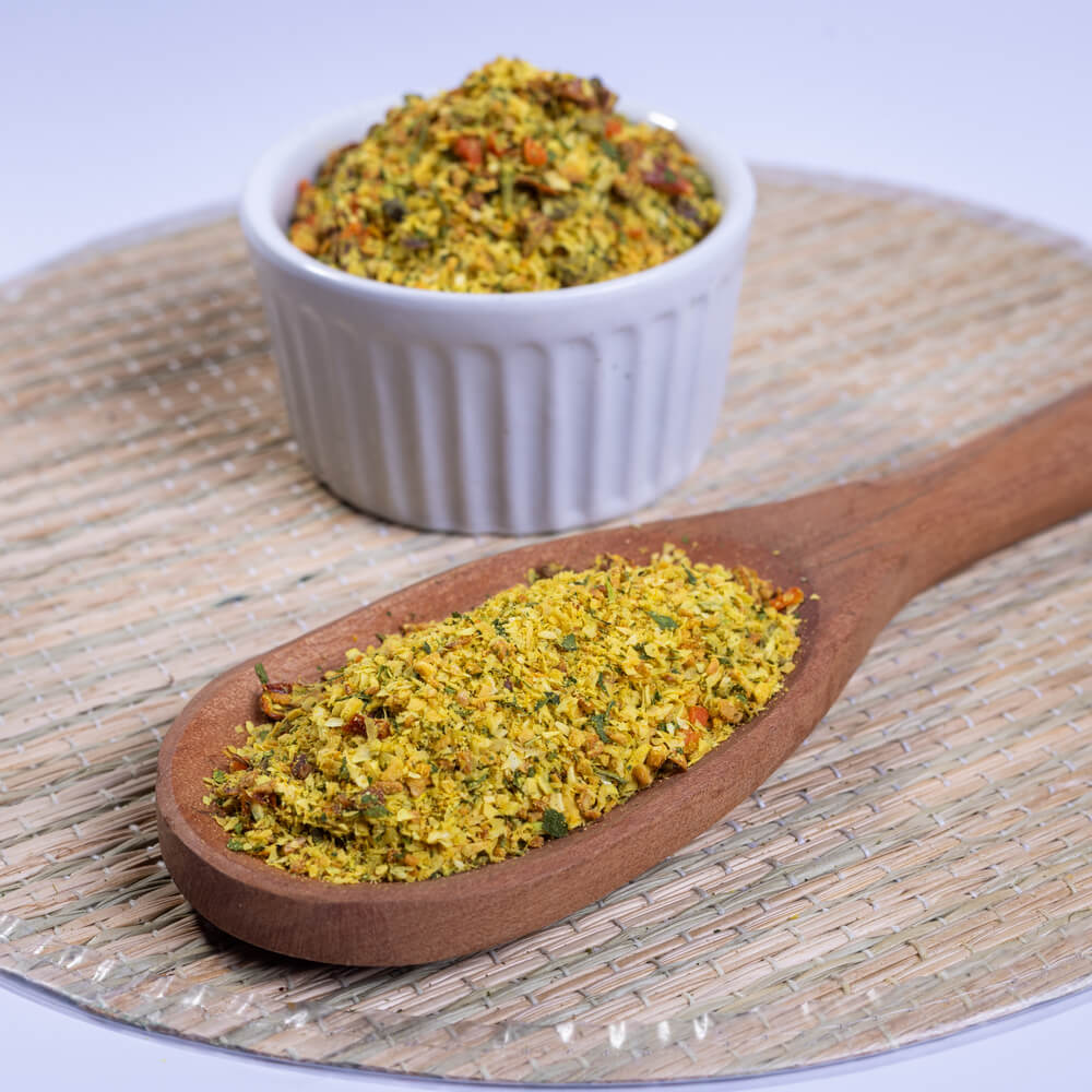 Tempero Ana Maria