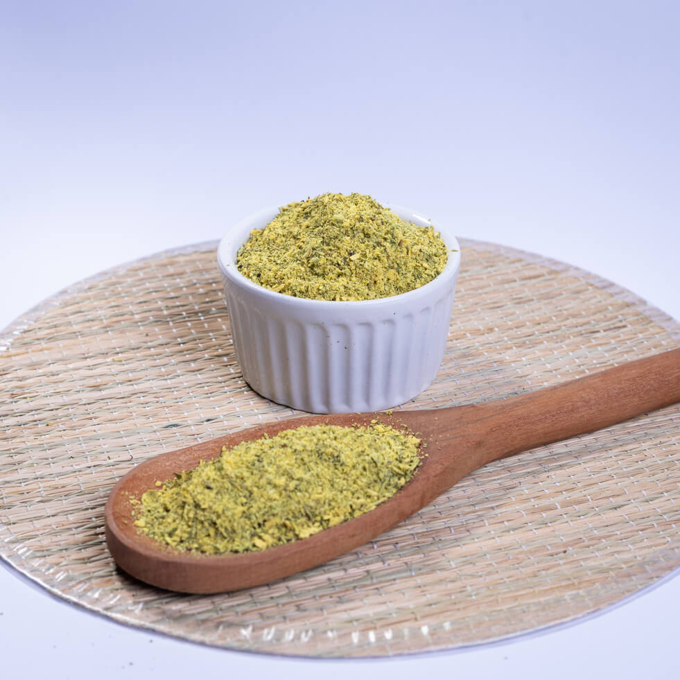 Tempero Limão e Ervas Finas Terrana