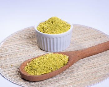 Lemon Pepper Terrana