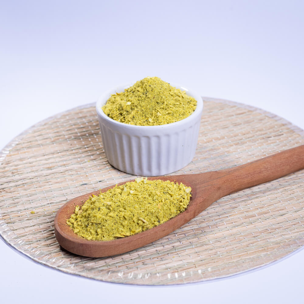 Lemon Pepper Terrana