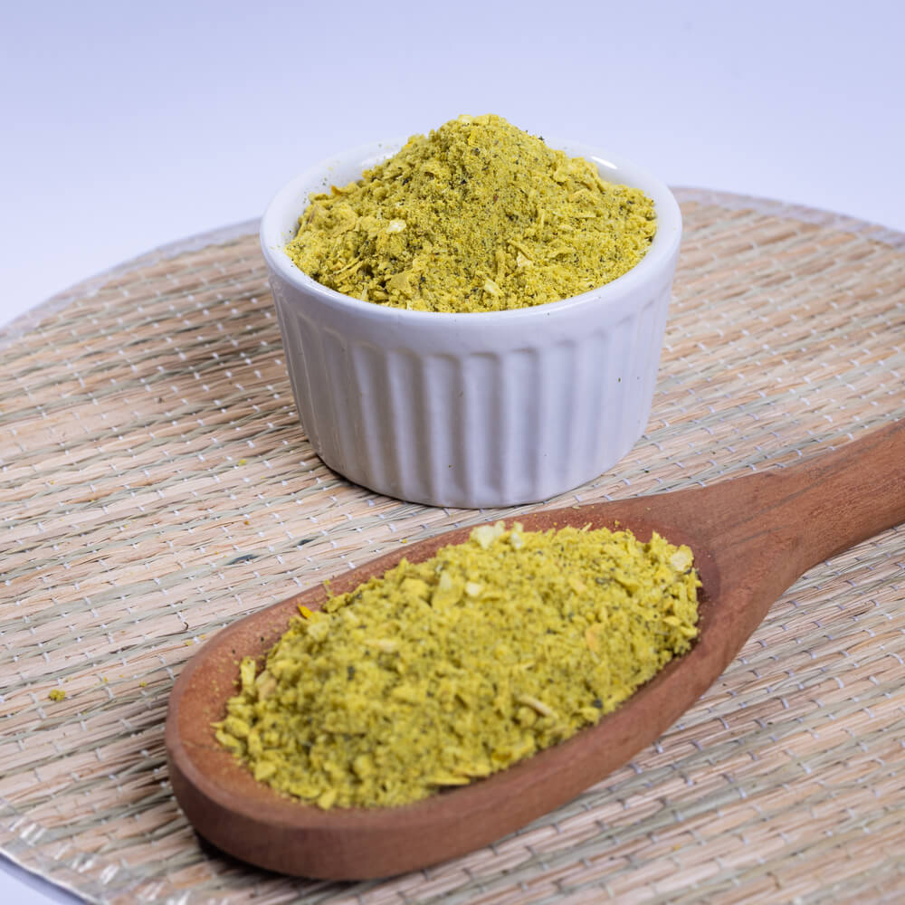 Lemon Pepper Defumado Terrana