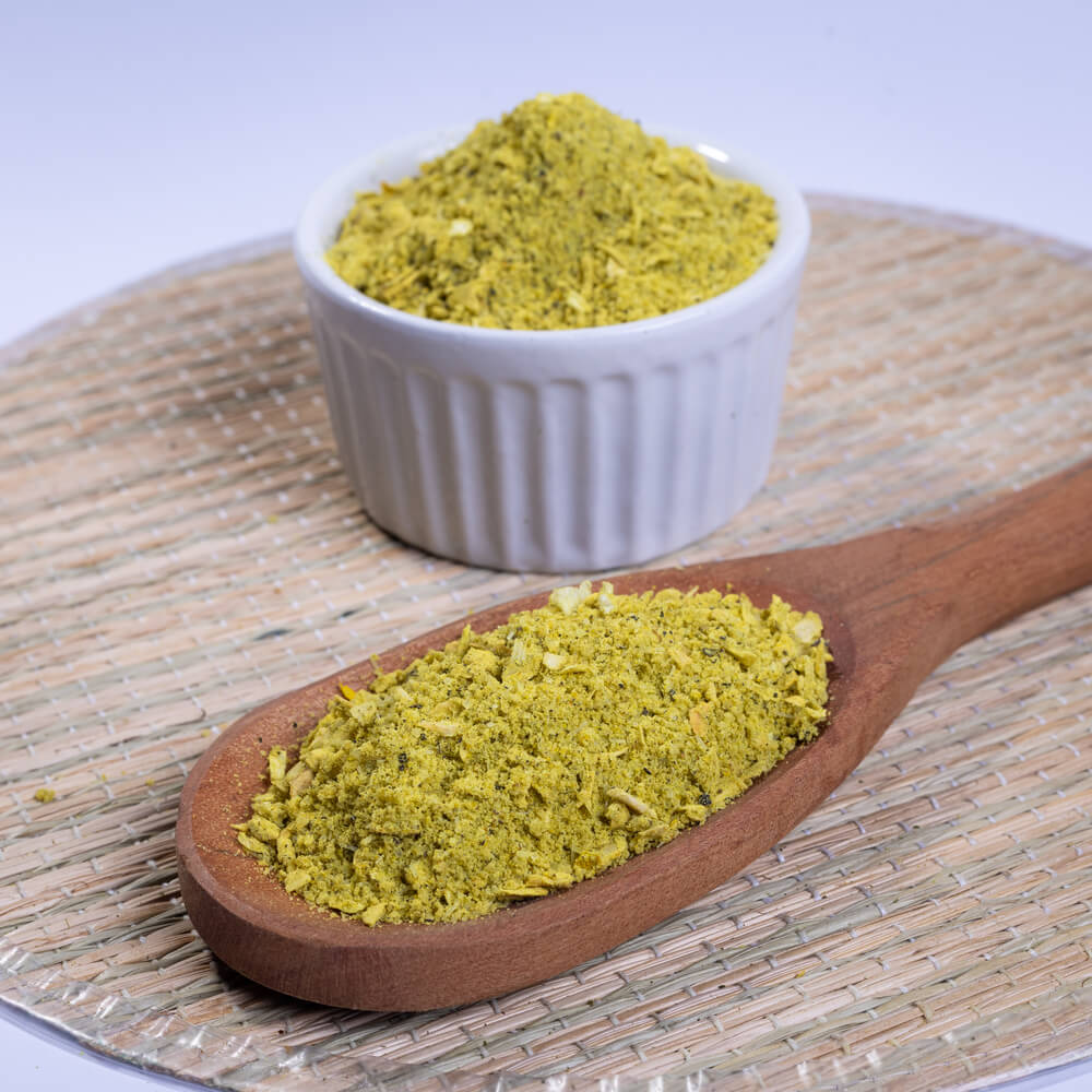 Lemon Pepper Defumado Terrana