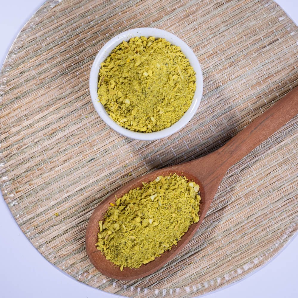 Lemon Pepper Defumado Terrana